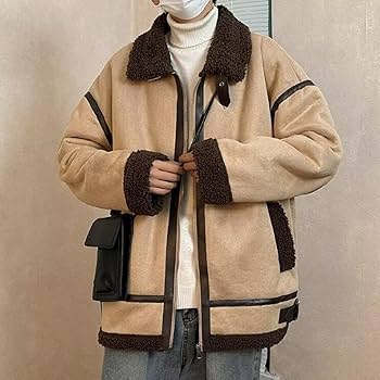 Amazon.co.jp: ジャケット アウター 春 秋 冬 メンズ 修身 防寒